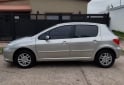 Autos - Peugeot Peugeot 307 1.6XS 2011 Nafta 121000Km - En Venta
