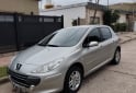 Autos - Peugeot Peugeot 307 1.6XS 2011 Nafta 121000Km - En Venta