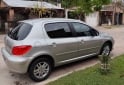 Autos - Peugeot Peugeot 307 1.6XS 2011 Nafta 121000Km - En Venta