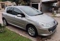 Autos - Peugeot Peugeot 307 1.6XS 2011 Nafta 121000Km - En Venta