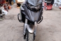 Motos - Qj Motor Srt700x 2026 Nafta 7Km - En Venta