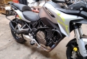Motos - Qj Motor Srt700x 2026 Nafta 7Km - En Venta