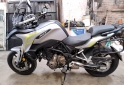 Motos - Qj Motor Srt700x 2026 Nafta 7Km - En Venta
