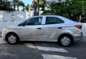 Autos - Chevrolet PRISMA 2017 Nafta 118000Km - En Venta