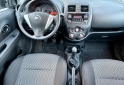 Autos - Nissan March 1.6 Pure Drive 2017 Nafta 80000Km - En Venta