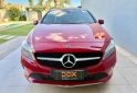 Autos - Mercedes Benz A200 BLUEEFFICIENCY URBAN 2018 Nafta  - En Venta