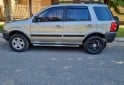 Autos - Ford Ecosport 2011 Nafta 134000Km - En Venta