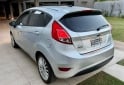 Autos - Ford Fiesta Kinetic 1.6 2014 Nafta 50000Km - En Venta