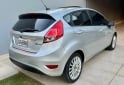 Autos - Ford Fiesta Kinetic 1.6 2014 Nafta 50000Km - En Venta