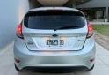 Autos - Ford Fiesta Kinetic 1.6 2014 Nafta 50000Km - En Venta