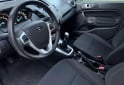 Autos - Ford Fiesta Kinetic 1.6 2014 Nafta 50000Km - En Venta