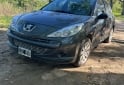 Autos - Peugeot 207 Compac 2012 Nafta 107000Km - En Venta