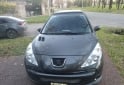 Autos - Peugeot 207 Compac 2012 Nafta 107000Km - En Venta