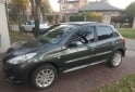 Autos - Peugeot 207 Compac 2012 Nafta 107000Km - En Venta