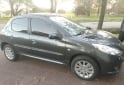 Autos - Peugeot 207 Compac 2012 Nafta 107000Km - En Venta