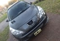 Autos - Peugeot 207 Compac 2012 Nafta 107000Km - En Venta