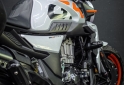 Motos - Zontes 350 2024 Nafta 6500Km - En Venta