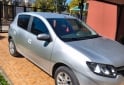 Autos - Renault Sandero 2017 Nafta 70000Km - En Venta