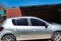 Autos - Renault Sandero 2017 Nafta 70000Km - En Venta