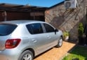 Autos - Renault Sandero 2017 Nafta 70000Km - En Venta