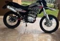 Motos - Motomel Skua 2025 Nafta 11000Km - En Venta