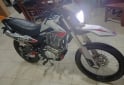 Motos - Motomel Skua 2025 Nafta 11000Km - En Venta
