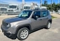 Camionetas - Jeep Renegade 2020 Nafta 24000Km - En Venta