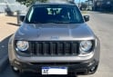 Camionetas - Jeep Renegade 2020 Nafta 24000Km - En Venta
