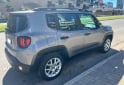 Camionetas - Jeep Renegade 2020 Nafta 24000Km - En Venta
