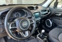 Camionetas - Jeep Renegade 2020 Nafta 24000Km - En Venta