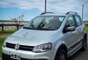 Autos - Volkswagen Crossfox 2012 Nafta 150000Km - En Venta