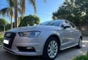 Autos - Audi A3 2016 Nafta 158000Km - En Venta
