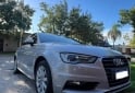 Autos - Audi A3 2016 Nafta 158000Km - En Venta