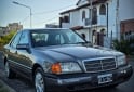 Cl�sicos - Mercedes benz c180 1995 - En Venta