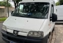 Utilitarios - Peugeot Boxer 2017 Diesel 200000Km - En Venta