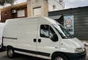 Utilitarios - Peugeot Boxer 2017 Diesel 200000Km - En Venta