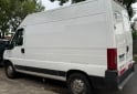 Utilitarios - Peugeot Boxer 2017 Diesel 200000Km - En Venta
