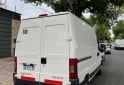 Utilitarios - Peugeot Boxer 2017 Diesel 200000Km - En Venta