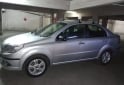 Autos - Chevrolet Aveo 2012 Nafta 117000Km - En Venta
