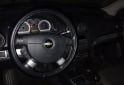 Autos - Chevrolet Aveo 2012 Nafta 117000Km - En Venta