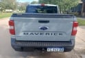 Camionetas - Ford Maverick 2024 Nafta 16000Km - En Venta