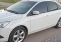 Autos - Ford Focus trend plus 2.0 2012 Nafta 156000Km - En Venta