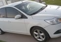 Autos - Ford Focus trend plus 2.0 2012 Nafta 156000Km - En Venta