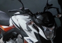 Motos - Honda Twister new 250 2017 Nafta 22000Km - En Venta