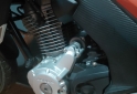 Motos - Honda Twister new 250 2017 Nafta 22000Km - En Venta