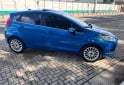 Autos - Ford FIESTA KINETIC  TITANIUM 2015 Nafta 68000Km - En Venta