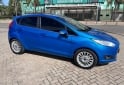 Autos - Ford FIESTA KINETIC  TITANIUM 2015 Nafta 68000Km - En Venta