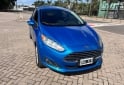 Autos - Ford FIESTA KINETIC  TITANIUM 2015 Nafta 68000Km - En Venta