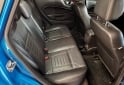 Autos - Ford FIESTA KINETIC  TITANIUM 2015 Nafta 68000Km - En Venta