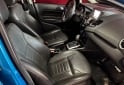Autos - Ford FIESTA KINETIC  TITANIUM 2015 Nafta 68000Km - En Venta